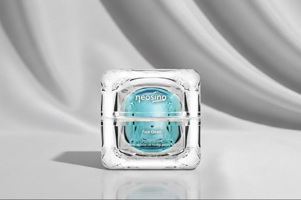 Face Cream Produktbeschreibung-bild