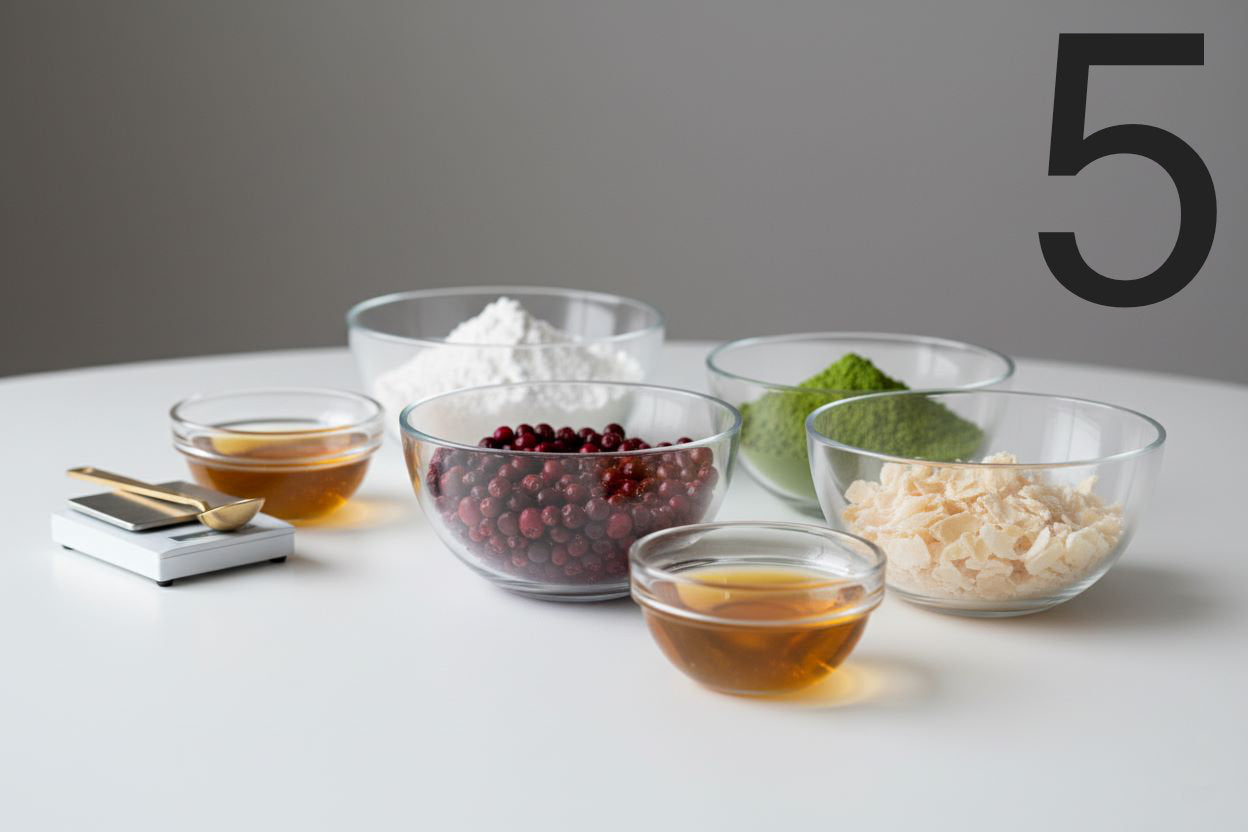 Hygienestandards bei Neosino