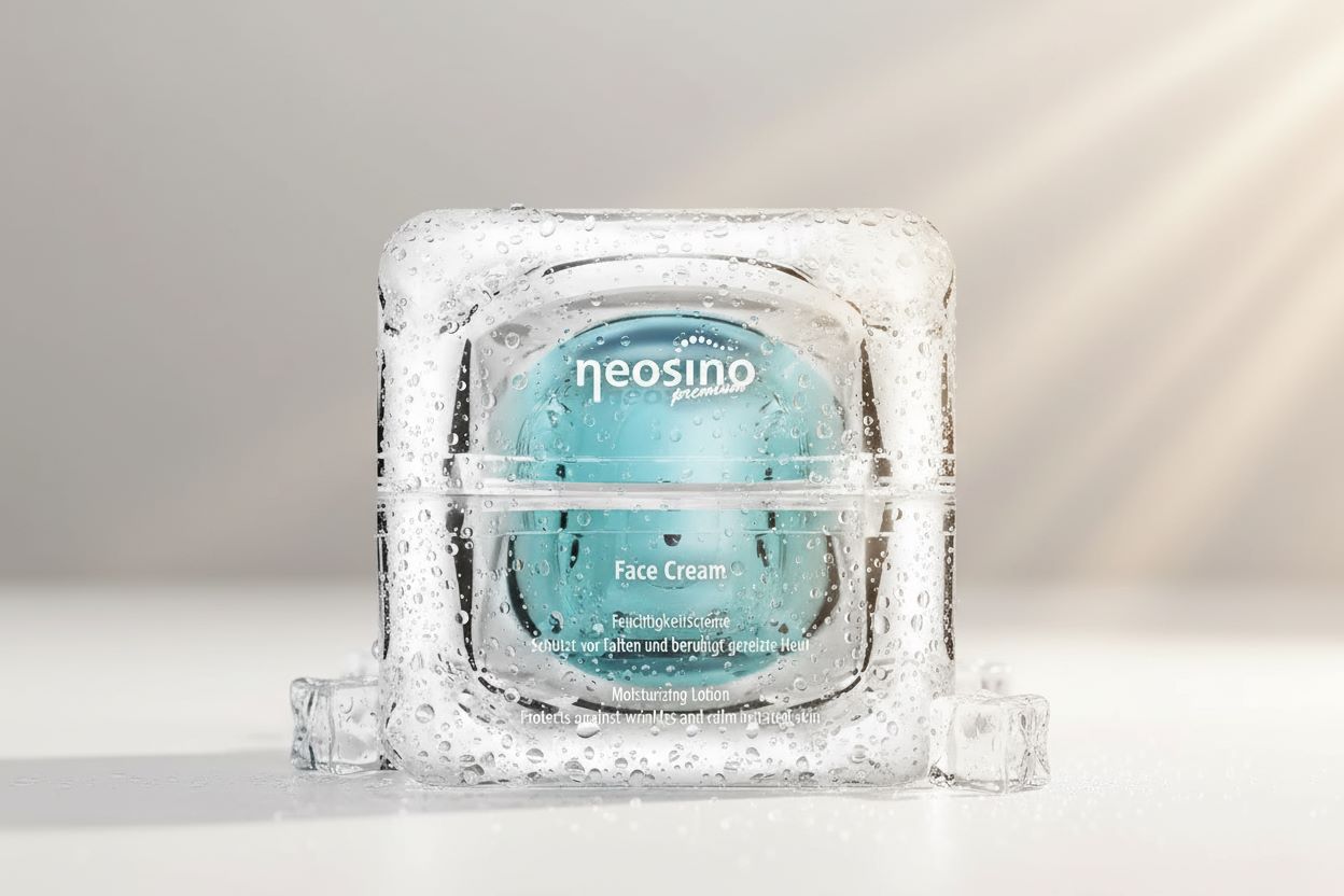 Neosino Produkte in der Qualitätssicherung