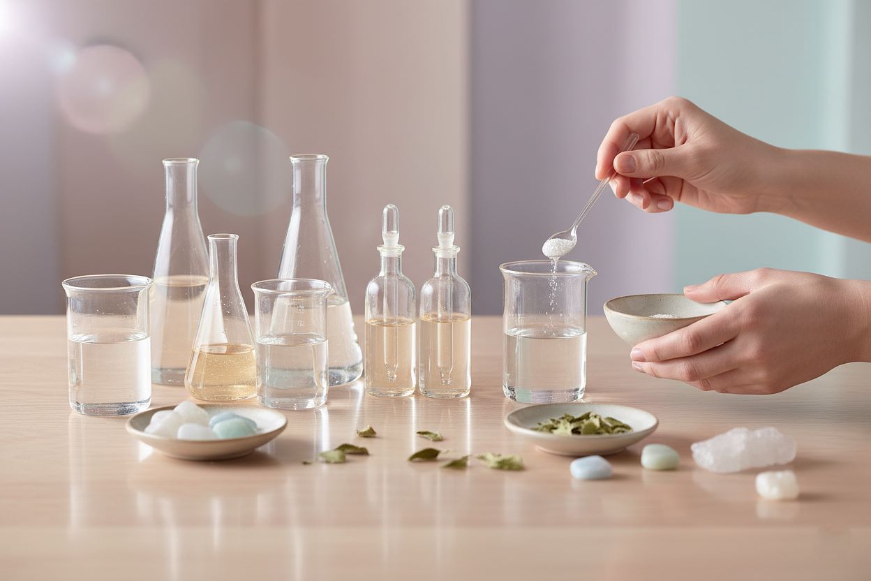 Herstellung bei Neosino