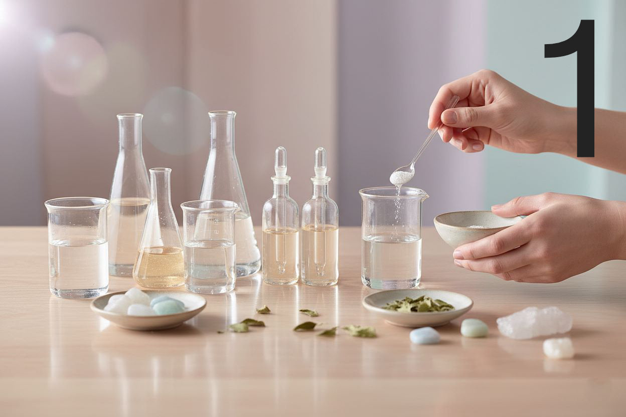 Herstellung bei Neosino