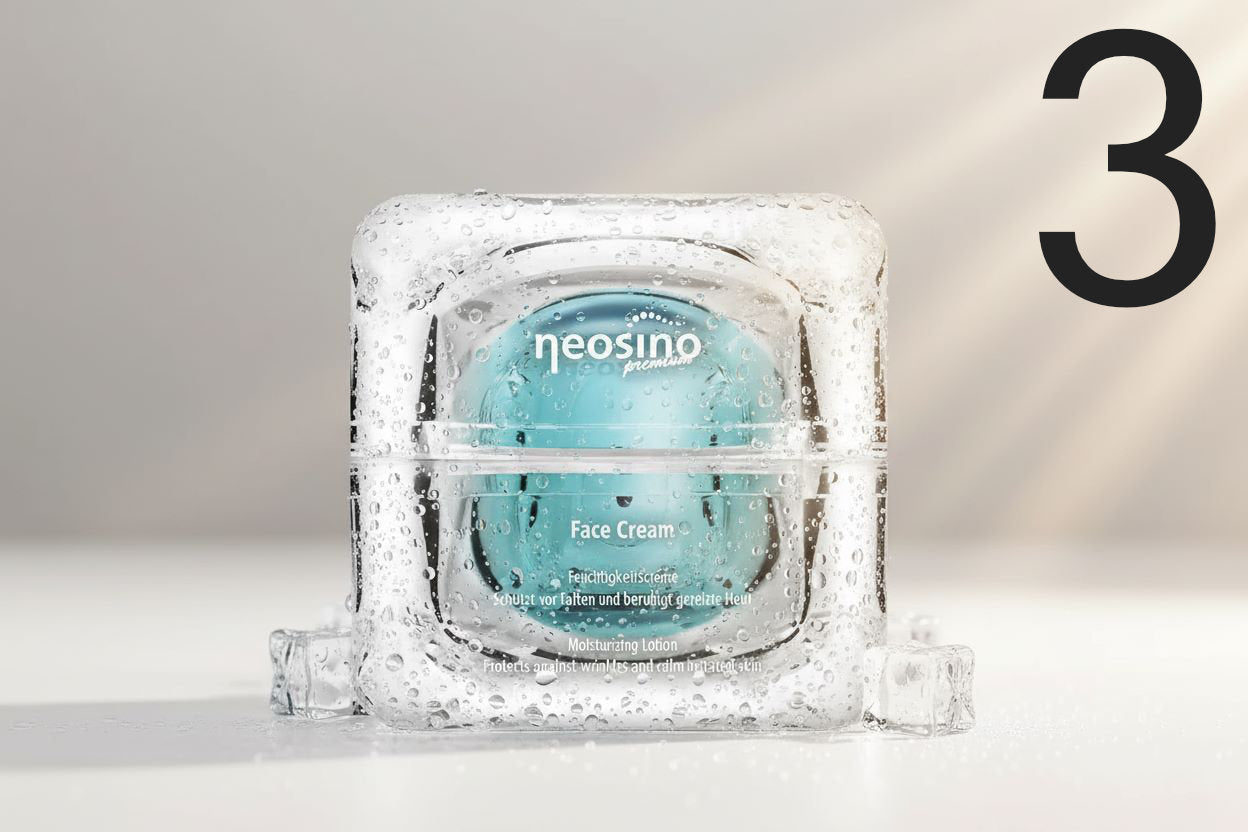 Neosino Produkte in der Qualitätssicherung