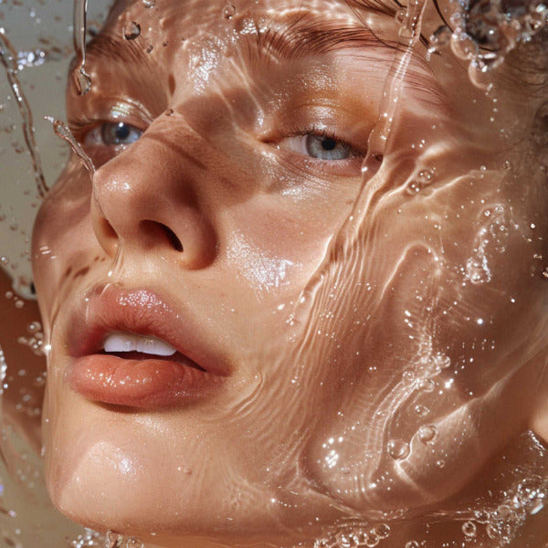 Neosino Model Reinigungspflege