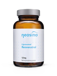 Resveratrol Kapseln
