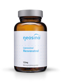 Capsules de resvératrol