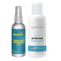Sonnenpflege-Set