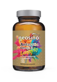 Oméga-3 antarctiques