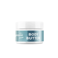 Bio Body Butter