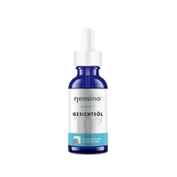 Huile pour le visage