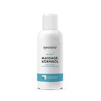 Massage-Körperöl