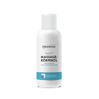 Massage-Körperöl