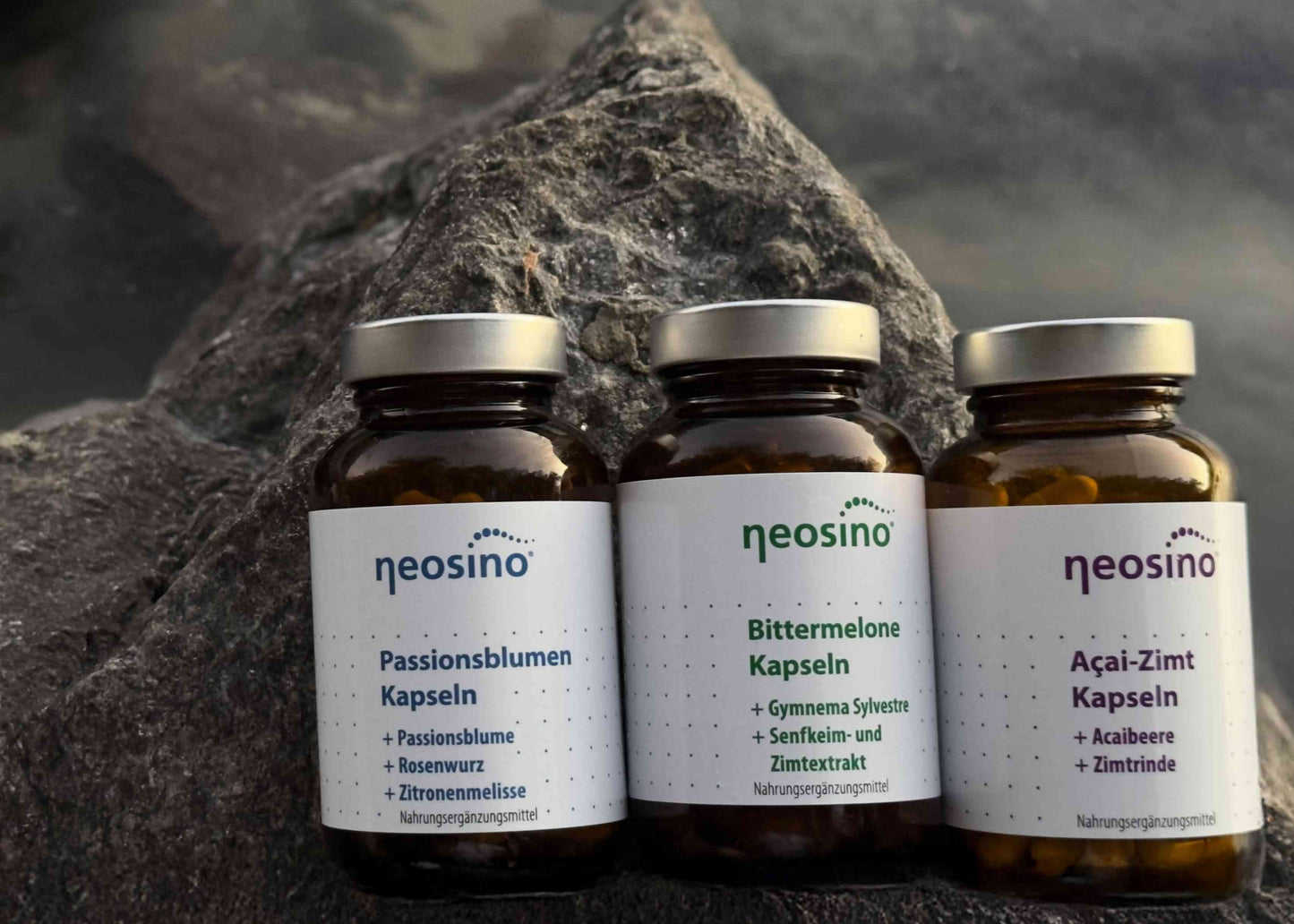Entdecke andere Kollektionen – Neosino Vitalstoffe