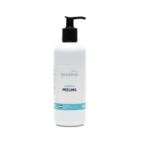 Neosino Peeling Großpackung – sanftes Hautpeeling zur Entfernung abgestorbener Hautzellen für ein glattes und strahlendes Hautgefühl
