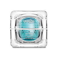 Crème pour le visage