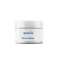 Silizium Maske