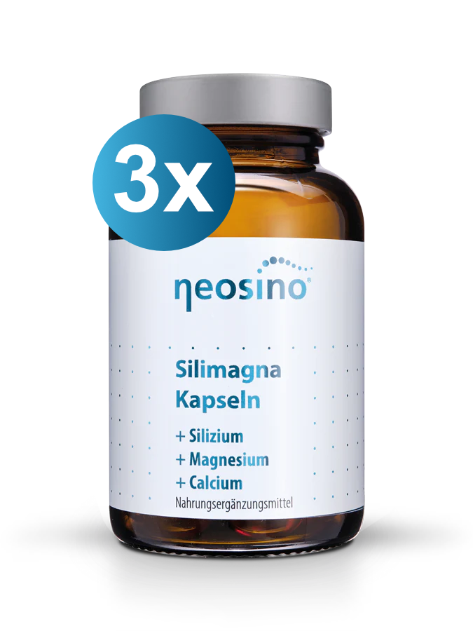 neosino silimagna 3 set
