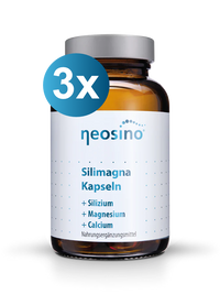 neosino silimagna 3 set