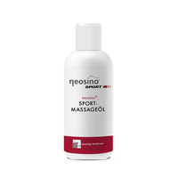 Sport Massageöl